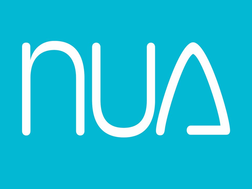 NUA Logo