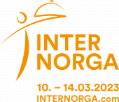 Internorga Logo 2023